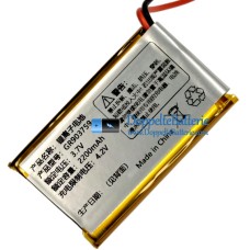 Akku für SPS GR903759 [Ersatzakku]